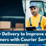 Sunday Delivery to Improve as INPA Partners with Courier Services