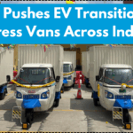 INPA Pushes EV Transition for Press Vans Across India