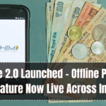 UPI Lite 2.0 Launched – Offline Payment Feature Now Live Across India