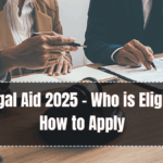 Free Legal Aid 2025 – Who is Eligible and How to Apply