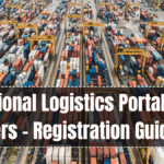 National Logistics Portal for Exporters – Registration Guide 2025