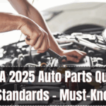 INPA 2025 Auto Parts Quality Standards – Must-Know