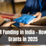 NGO CSR Funding in India – How to Get Grants in 2025