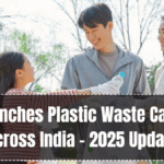 NGO Launches Plastic Waste Campaign Across India – 2025 Update