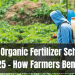 Govt Organic Fertilizer Scheme 2025 – How Farmers Benefit