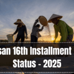 PM Kisan 16th Installment Date & Status – 2025
