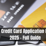 Kisan Credit Card Application Process 2025 – Full Guide