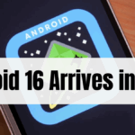 Android 16 Arrives in India – Material 3 UX & Desktop Mode Preview