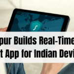 IIT Kanpur Builds Real-Time Cyber Alert App for Indian Devices