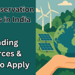Art Conservation Grants in India – 2025 Funding Sources & How to Apply
