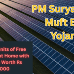 PM Surya Ghar Muft Bijli Yojana 2025 – Get 300 Units of Free Electricity at Home with Benefits Worth Rs 78,000