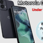 Motorola G35 5G Under ₹10,000 – Budget-Friendly Smartphone with Impressive Features