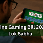 Online Gaming Bill 2025 Lok Sabha – Key Highlights Explained