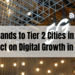 5G Expands to Tier 2 Cities in India – Impact on Digital Growth in 2025