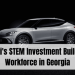 Hyundai's STEM Investment Builds Auto Workforce in Georgia