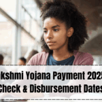 Gruha Lakshmi Yojana Payment 2025 – Status Check & Disbursement Dates