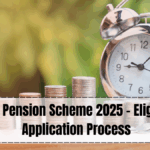 Old Age Pension Scheme 2025 – Eligibility & Application Process