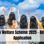 Women Welfare Scheme 2025 – Benefits & Application