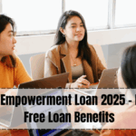 Women Empowerment Loan 2025 – Interest-Free Loan Benefits