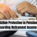 Inflation Protection in Pensions – Safeguarding Retirement Income 2025