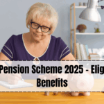 Widow Pension Scheme 2025 – Eligibility & Benefits