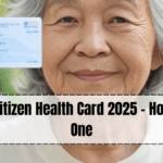 Senior Citizen Health Card 2025 – How to Get One