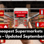 Top 5 Cheapest Supermarkets in Metro Manila – Updated September 2025