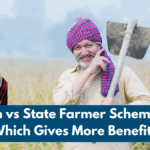 PM Kisan vs State Farmer Schemes 2025: Which Gives More Benefit?