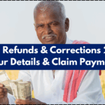 PM Kisan Refunds & Corrections 2025: Fix Your Details & Claim Payment