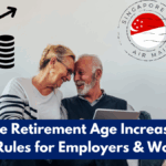 Singapore Retirement Age Increase 2026 – New Rules for Employers & Workers