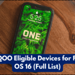 Vivo / iQOO Eligible Devices for Funtouch OS 16 (Full List)