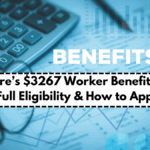 Singapore’s $3267 Worker Benefit in 2025 – Full Eligibility & How to Apply