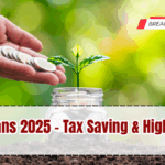 SBI FD Plans 2025 – Tax Saving & High Returns