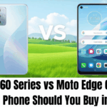 Vivo V60 Series vs Moto Edge 60 Pro – Which Phone Should You Buy in 2025?