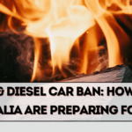 Petrol & Diesel Car Ban: How UK and Australia Are Preparing for 2030