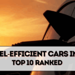 Best Fuel-Efficient Cars in India 2025 – Top 10 Ranked
